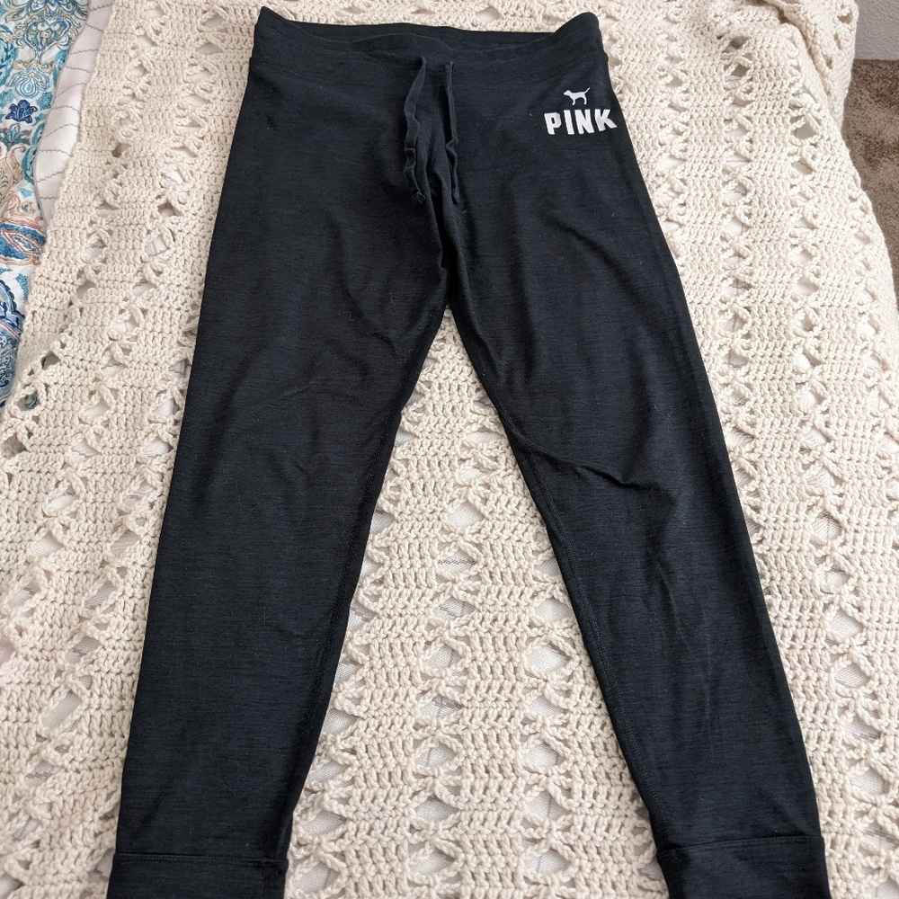 Victoria's Secret Pink Joggers